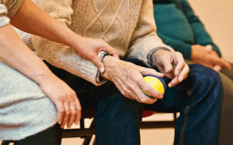 The aged care Star Ratings are changing – here’s why